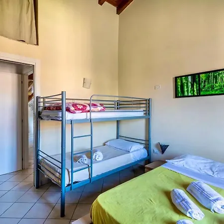 Elegant In - 75 M² With Balcony ורונה