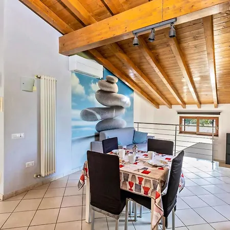 Appartement Elegant In 75 M² With Balcony Vérone