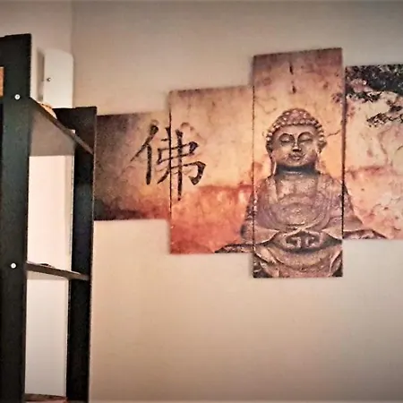 Elegant In - 75 M² With Balcony *