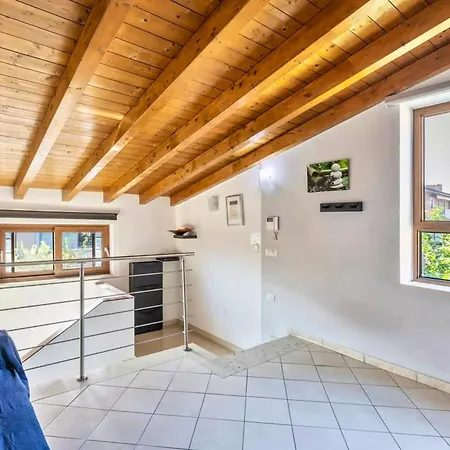 Elegant In 75 M² With Balcony * Werona