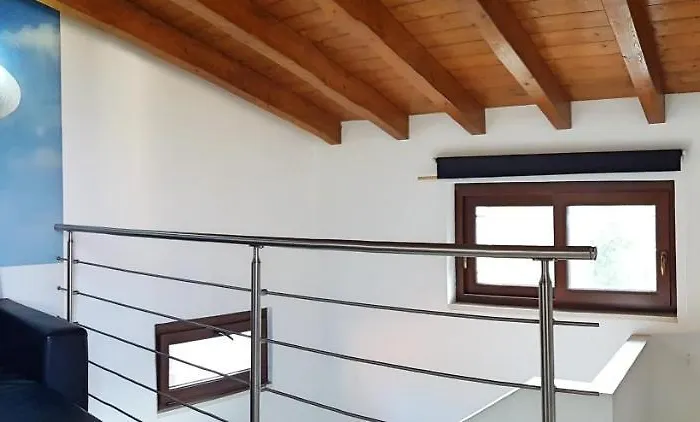 Elegant In - 75 M² With Balcony Verona