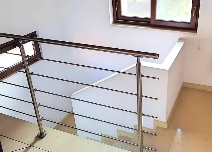 Elegant In - 75 M² With Balcony Verona