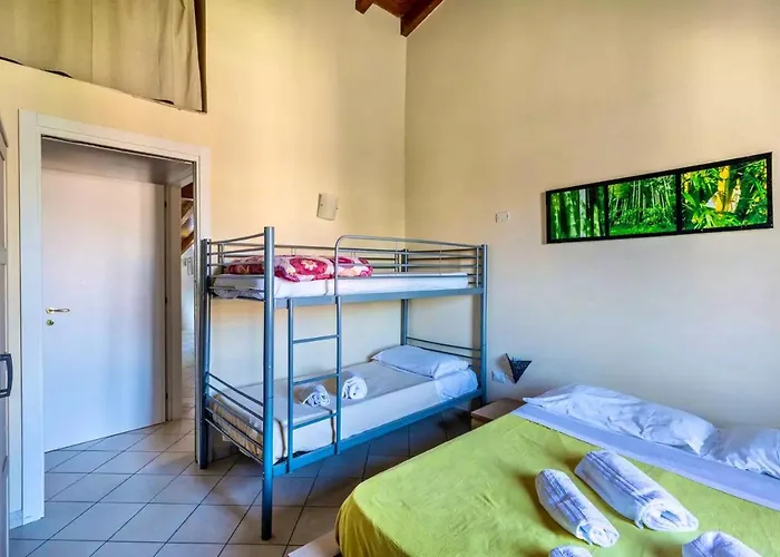 Elegant In - 75 M² With Balcony Verona