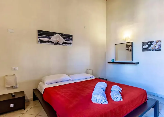 Elegant In - 75 M² With Balcony Verona