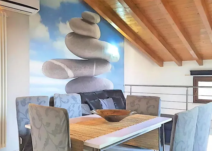 Elegant In - 75 M² With Balcony *